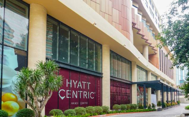 office for lease at tien bo plaza
