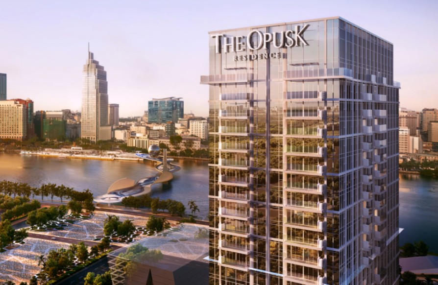 the opusk