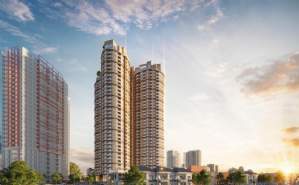 White City Living