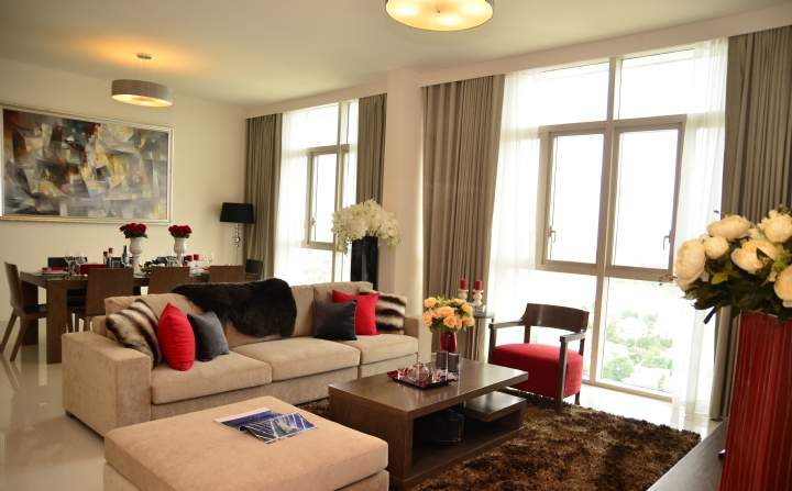 Savills