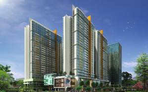 Vista Verde## PROJECT INFORMATION