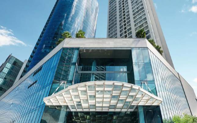 Savills