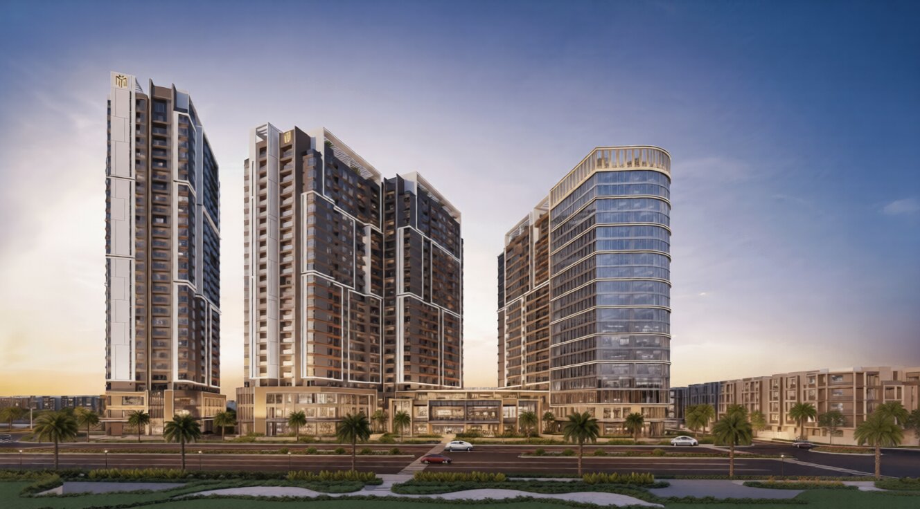 789 Tower