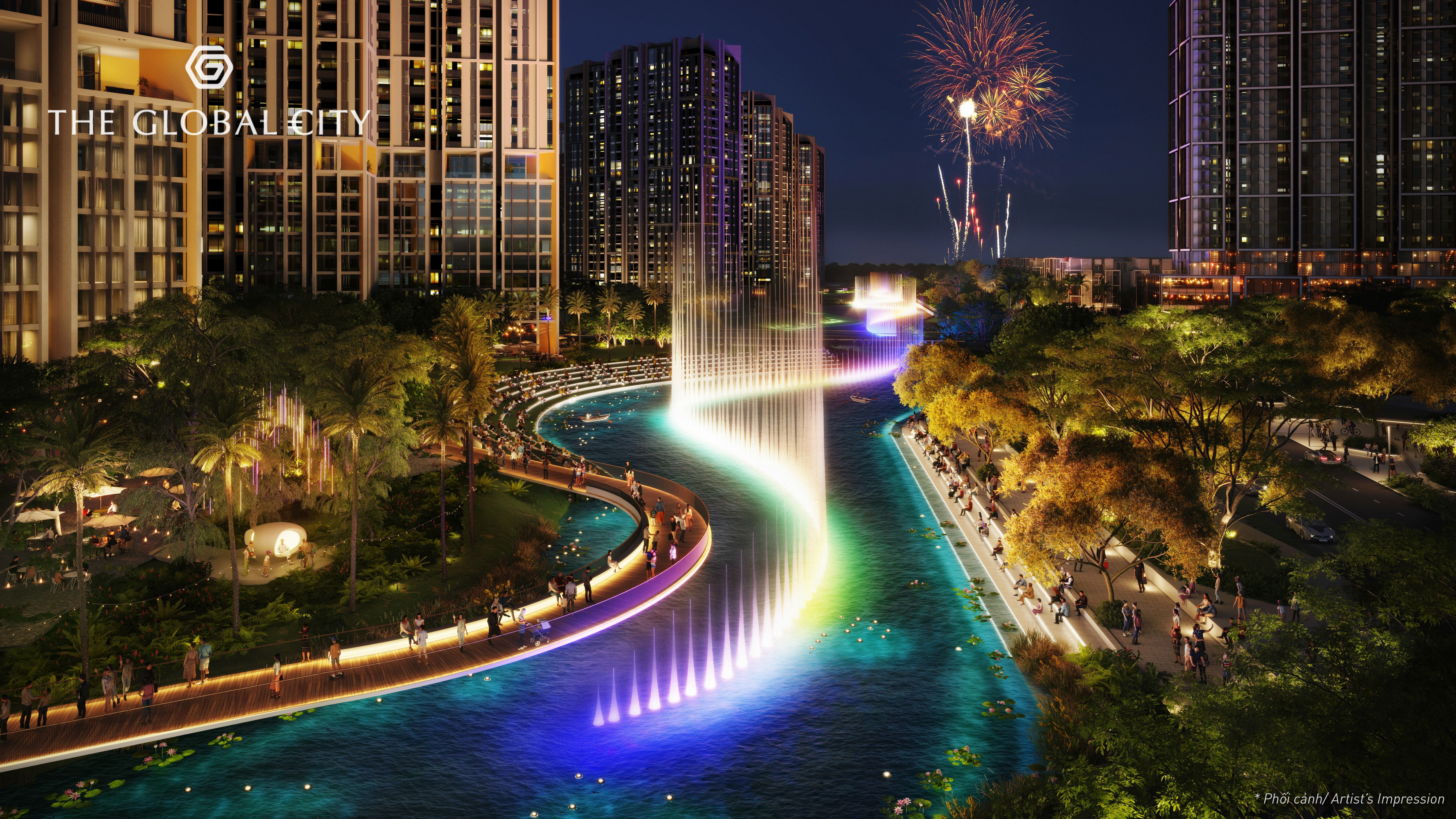 district 9 residential projects