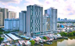 White City Living