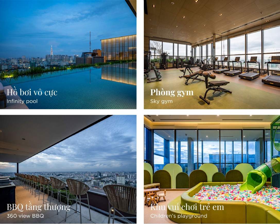 buy the marq hcmc apartment