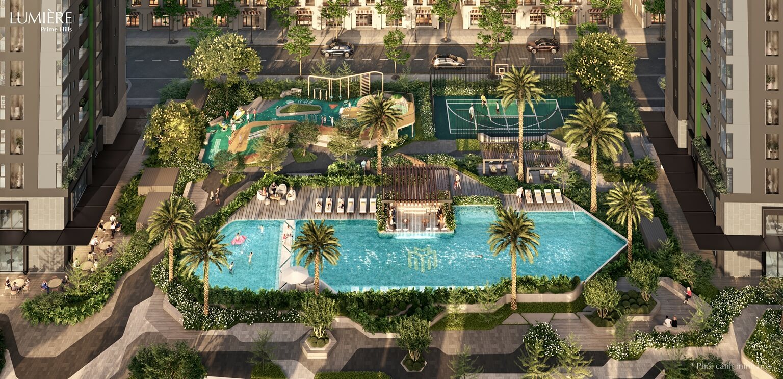 Lumiere Prime Hills