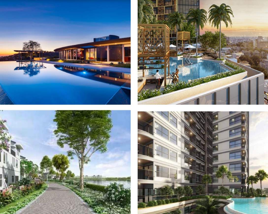 buy the 9 stellars house vietnam