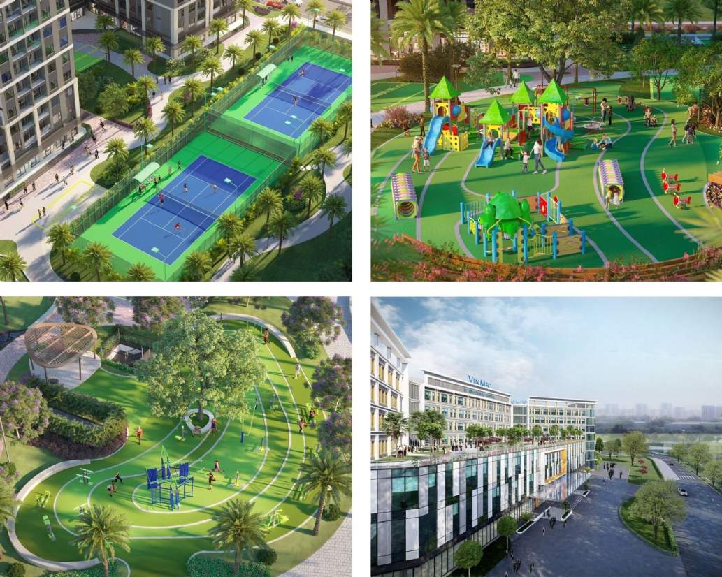 buy vinhomes beverly solari grand park