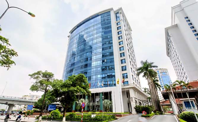 daeha business center