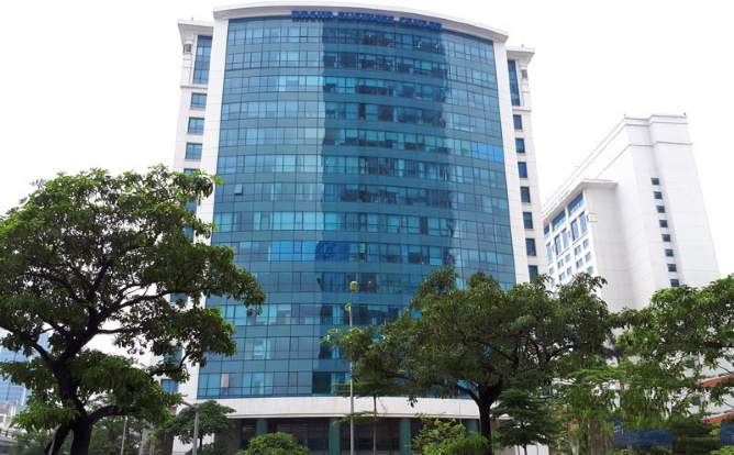 daeha business center