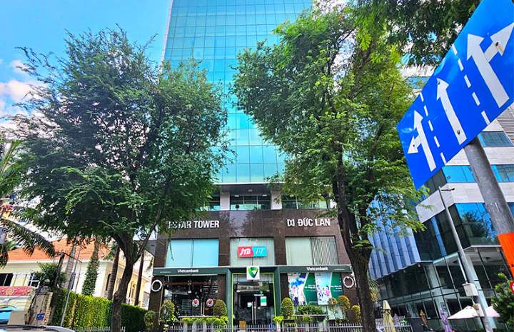 Estar Building