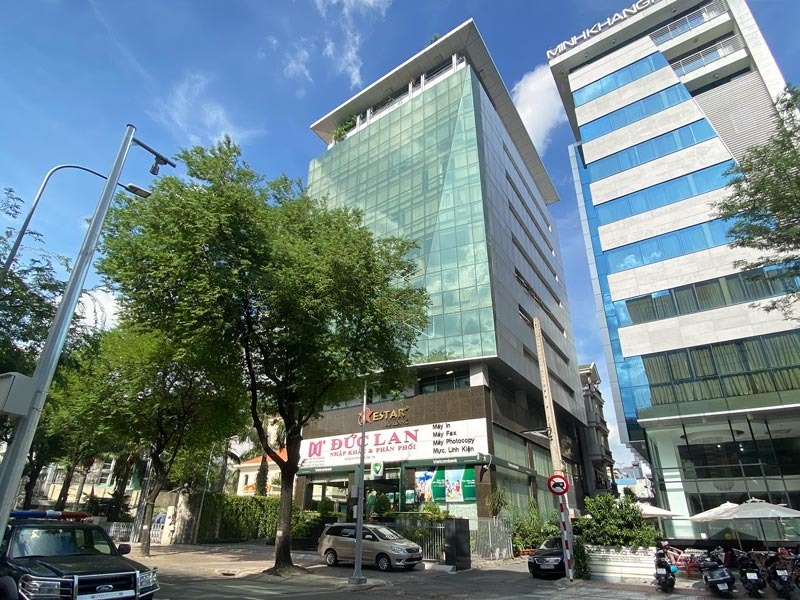 estar tower