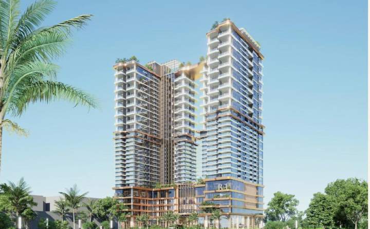 Rivea Residences Rivea Residences