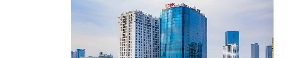 TNR Tower