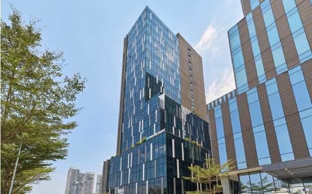 Savills