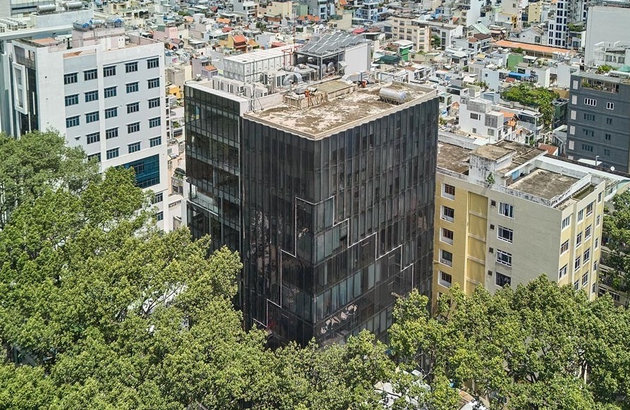 d and d tower