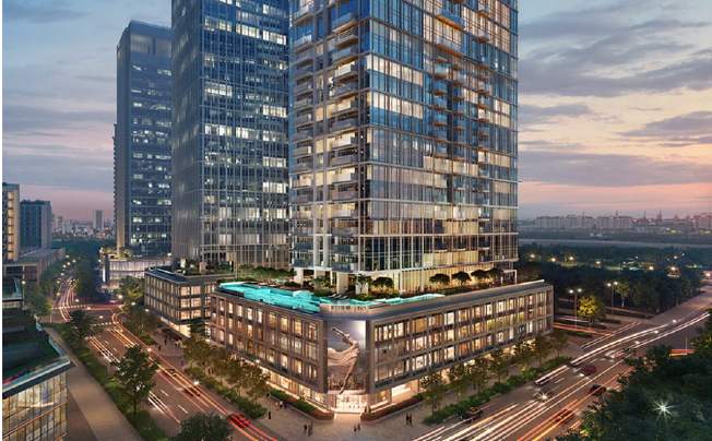 Savills