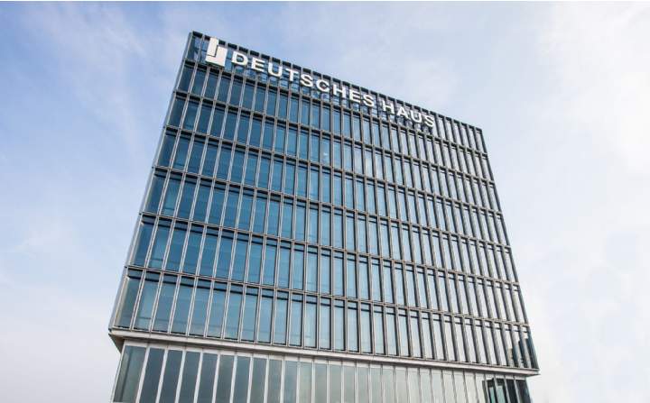 Deutsches Haus