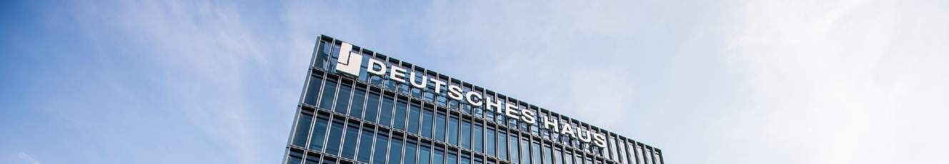 Deutsches Haus