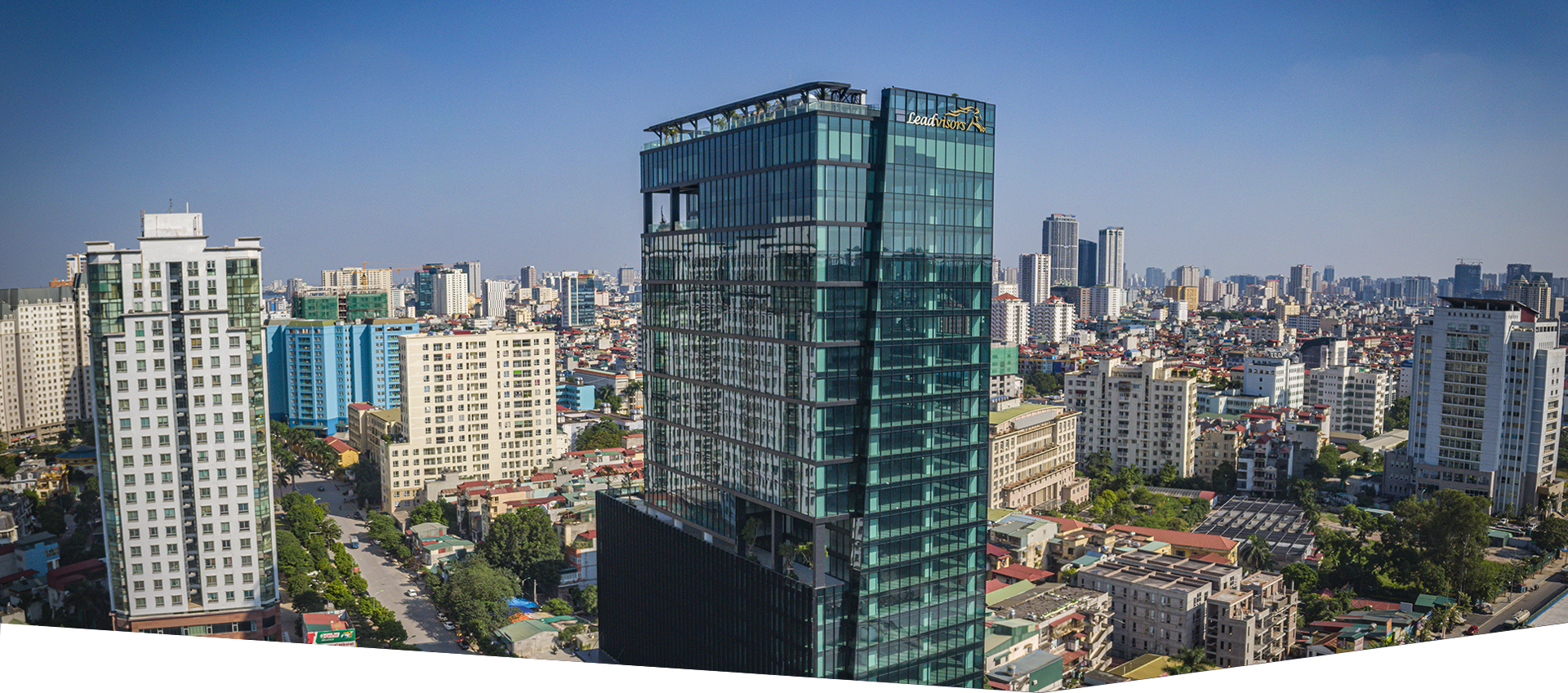Leadvisors Tower