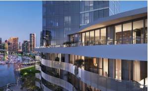 Trielle office for lease