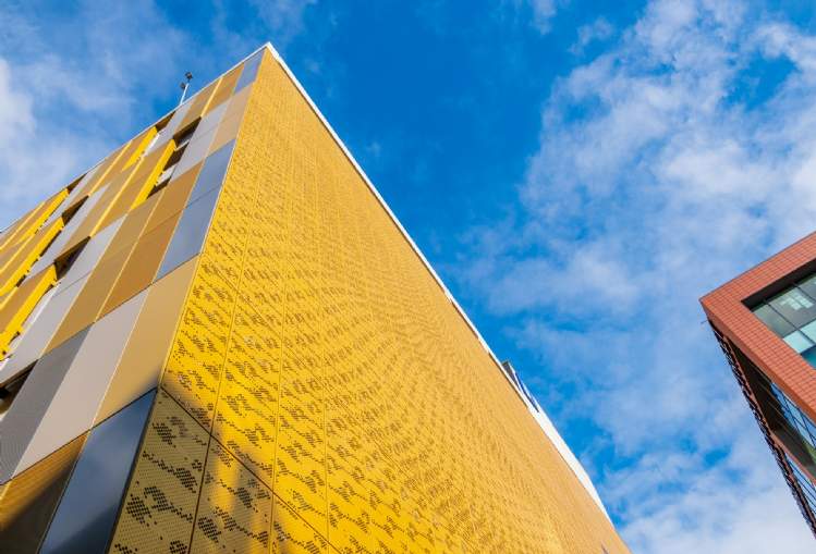 Why savills?
