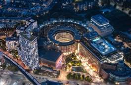 Television Centre