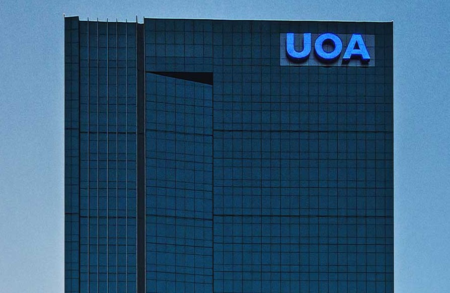 UOA Tower