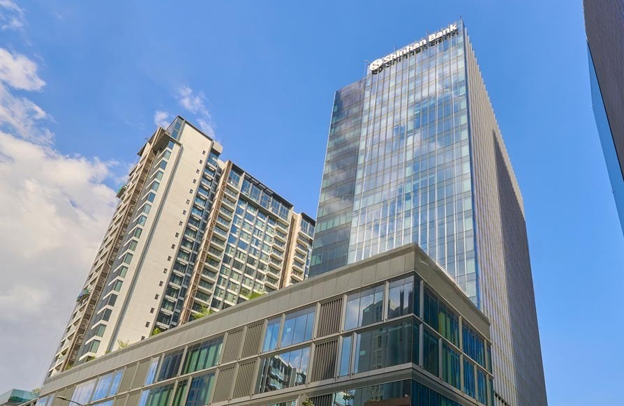 office for lease the mett thu thiem
