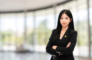 Giang Huynh Thi Huong