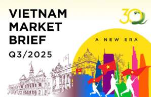 Viet Nam Real Estate Market Brief Q3/2025