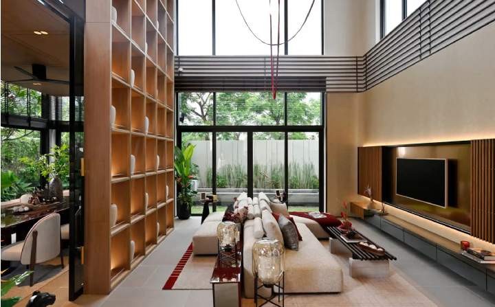 Savills