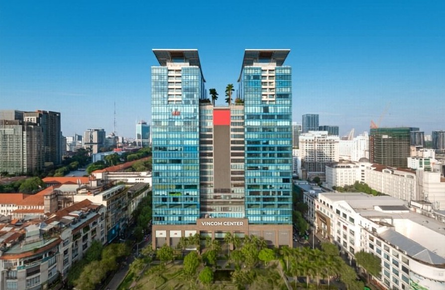 Vincom Center