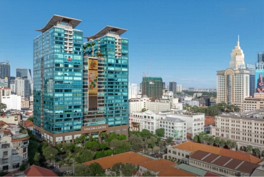 Vincom Center