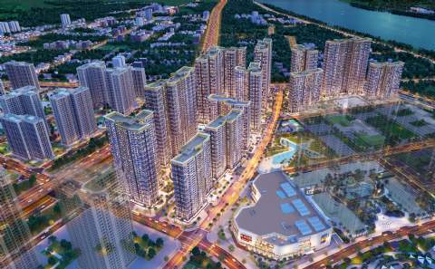 White City Living