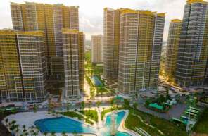 Vinhomes The Beverly Solari