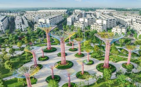 White City Living