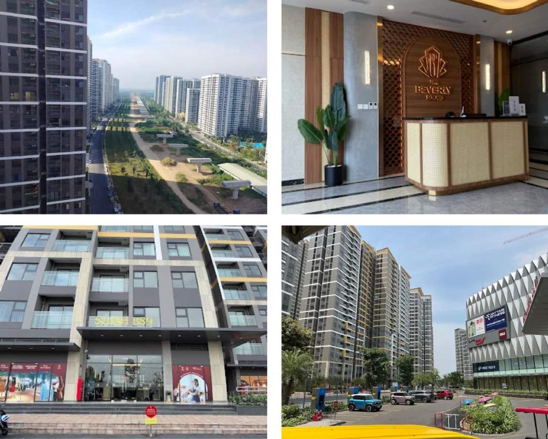 vinhomes beverly solari grand park apartment