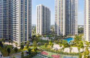 The Beverly Vinhomes Grand Park