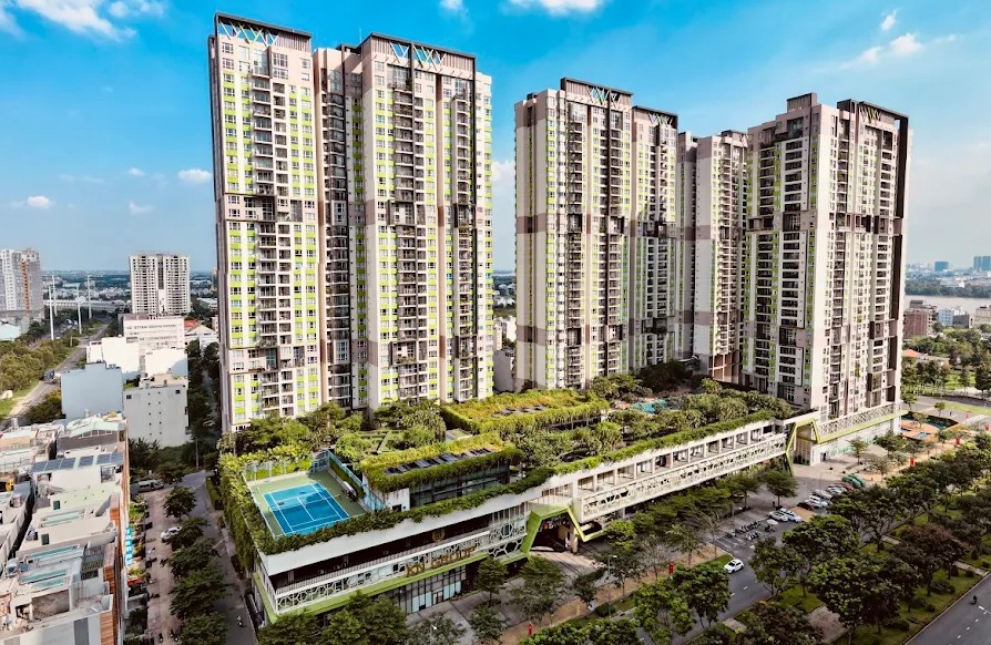 Vista Verde