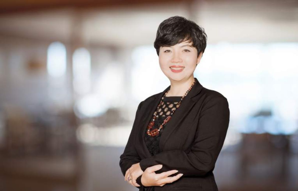 Vu Kieu Hanh