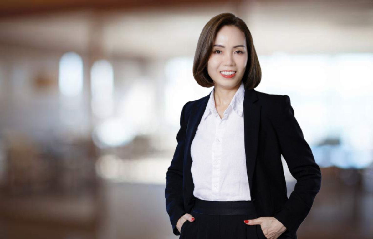 Vu Thi Nhu Xuan