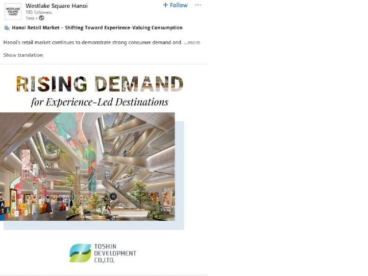 IFC marketing brochure