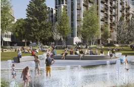 White City Living