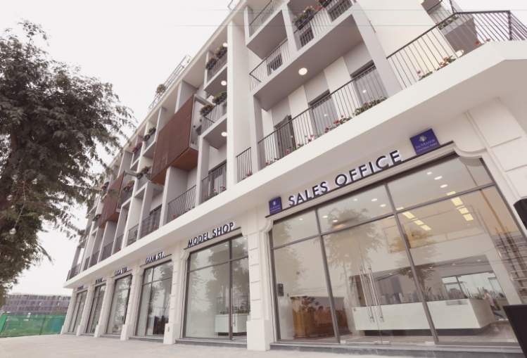 Why savills?