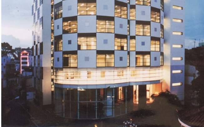 Savills