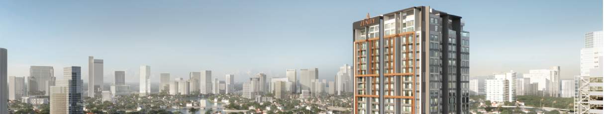 ZENITY CAPITALAND