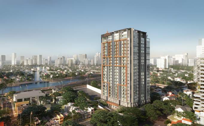 Savills
